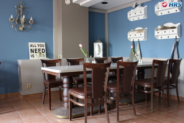Hotel Havel Lodge (Berlin)